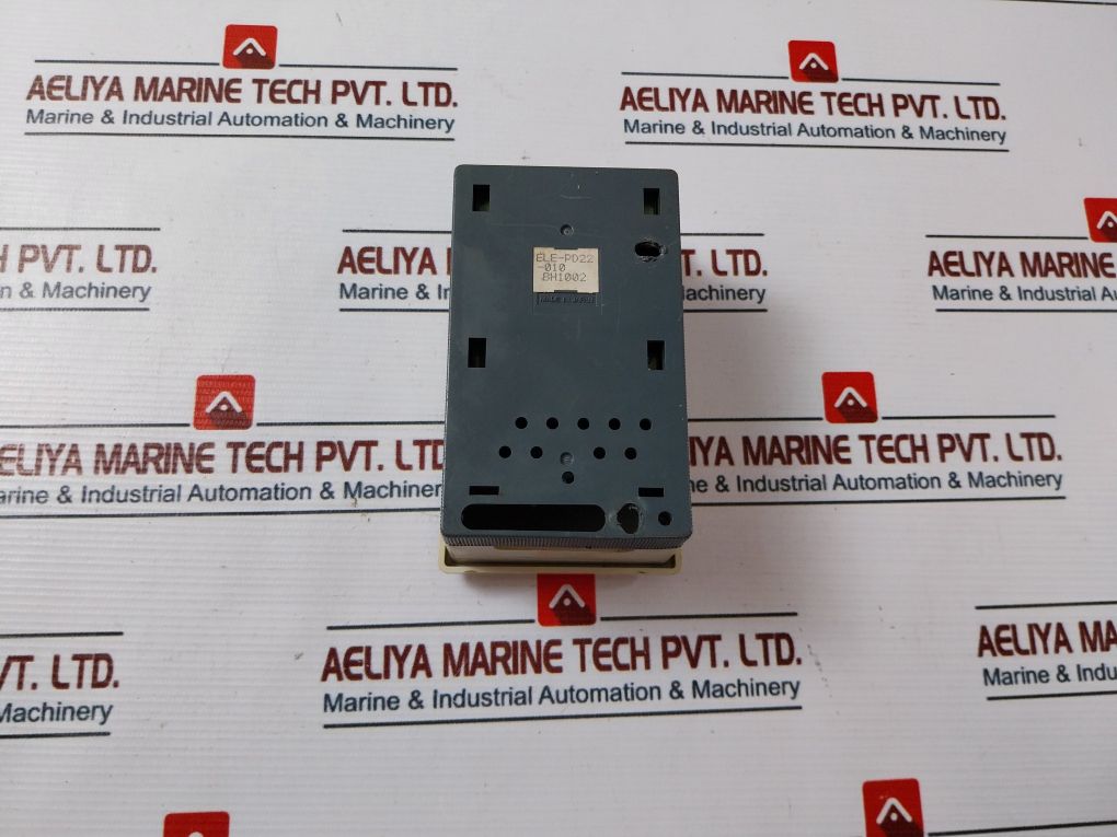 Saginomiya Ele-pd22-010 Thermo Eye-e Thermostat