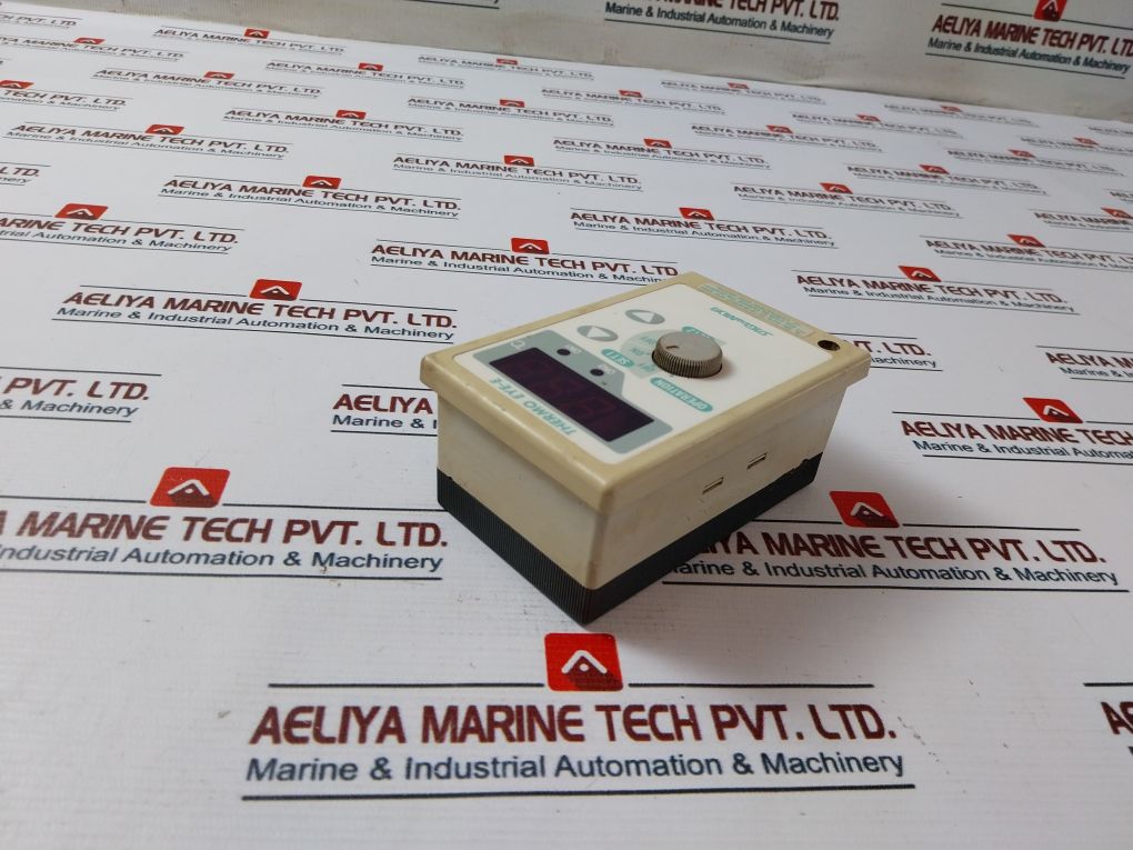 Saginomiya Ele-pd22-010 Thermo Eye-e Thermostat