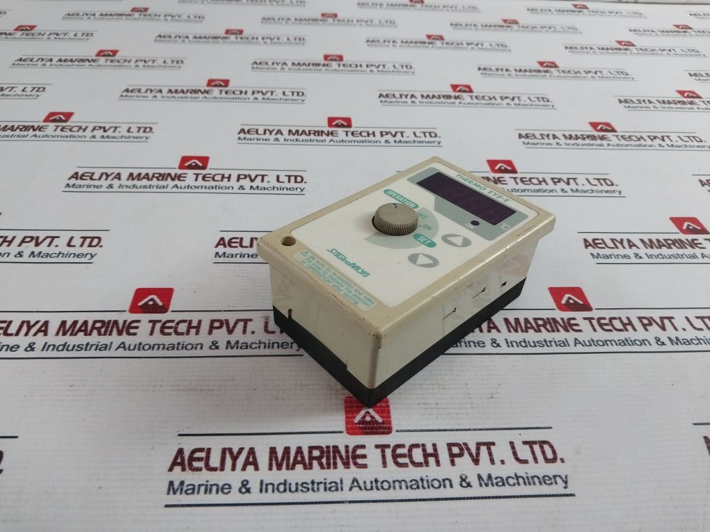 Saginomiya Ele-wd11-011 Thermo Eye-e Digital Thermostat
