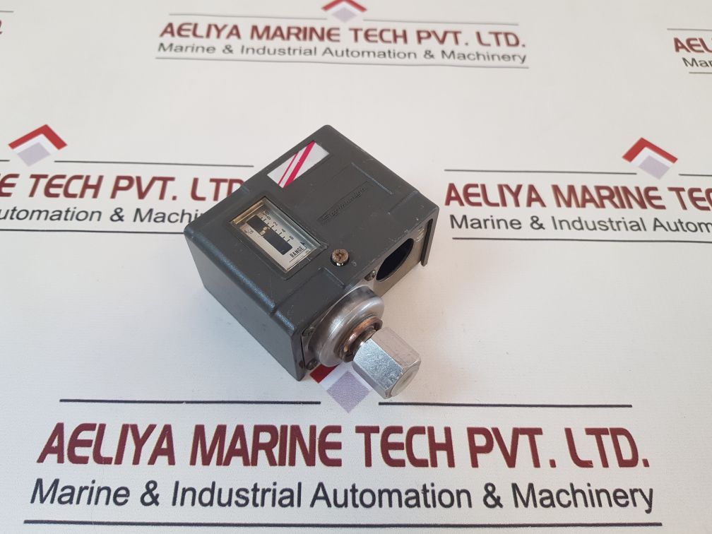 Saginomiya Fns-c106Nq Pressure Control Switch