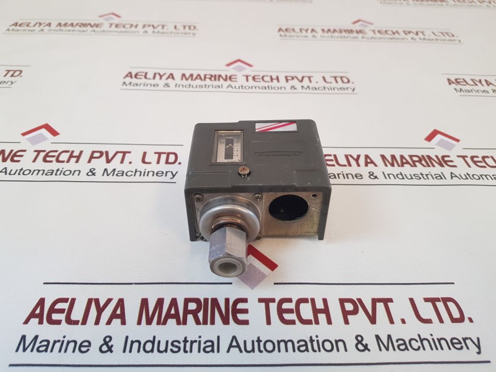 Saginomiya Fns-c106Nq Pressure Control Switch