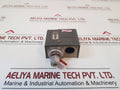 Saginomiya Fns-c106Nq Pressure Control Switch