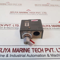 Saginomiya Fns-c106Nq Pressure Control Switch