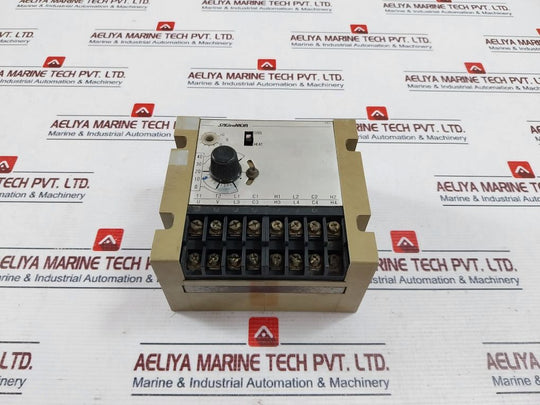 Saginomiya Fse-1040A21 Thermostat Thermocouple Temperature Controller Ac100V