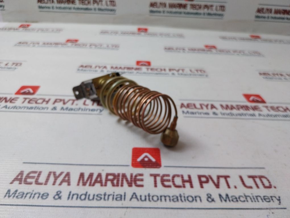 Saginomiya Ftb-k302B Thermostat 3178