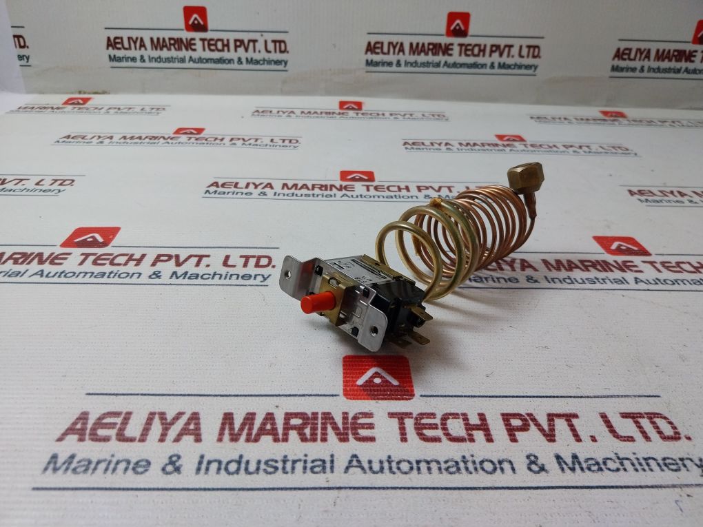 Saginomiya Ftb-k302B Thermostat 3178