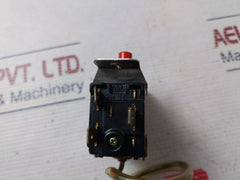 Saginomiya Ftb-k302B Thermostat 3178
