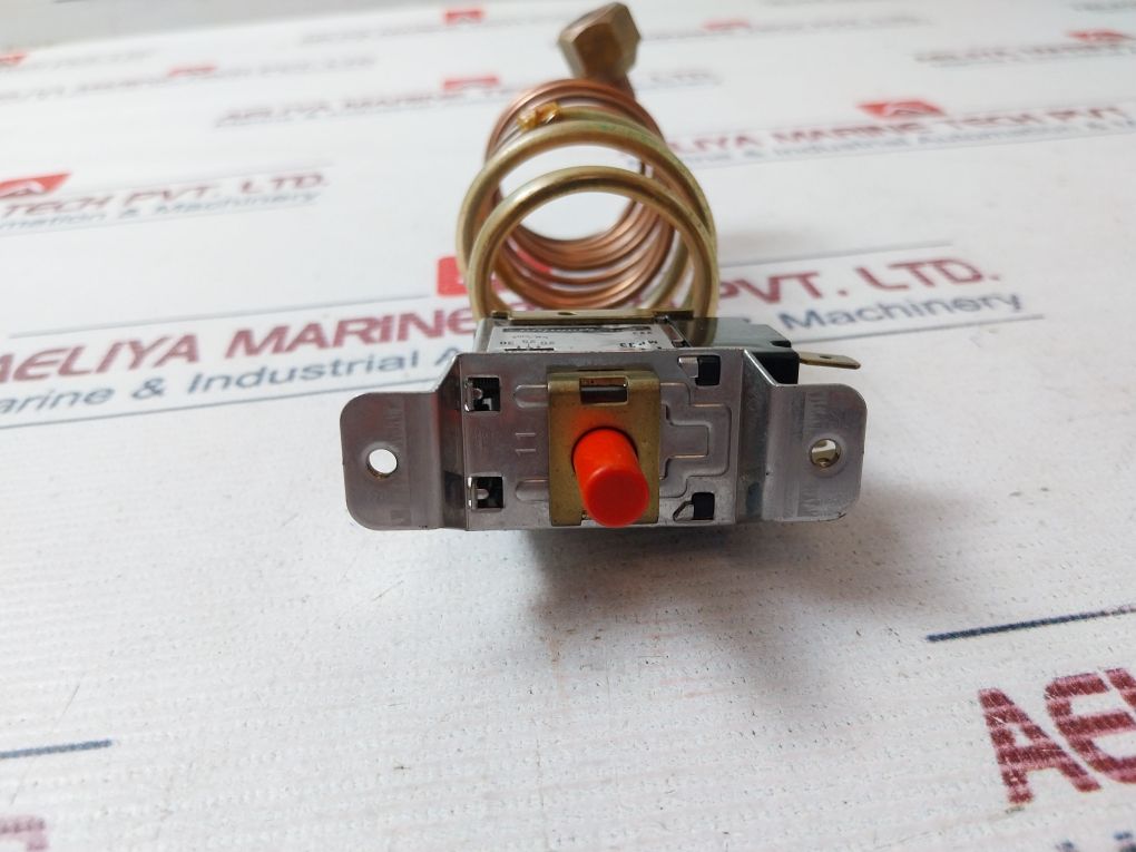 Saginomiya Ftb-k302B Thermostat 3178