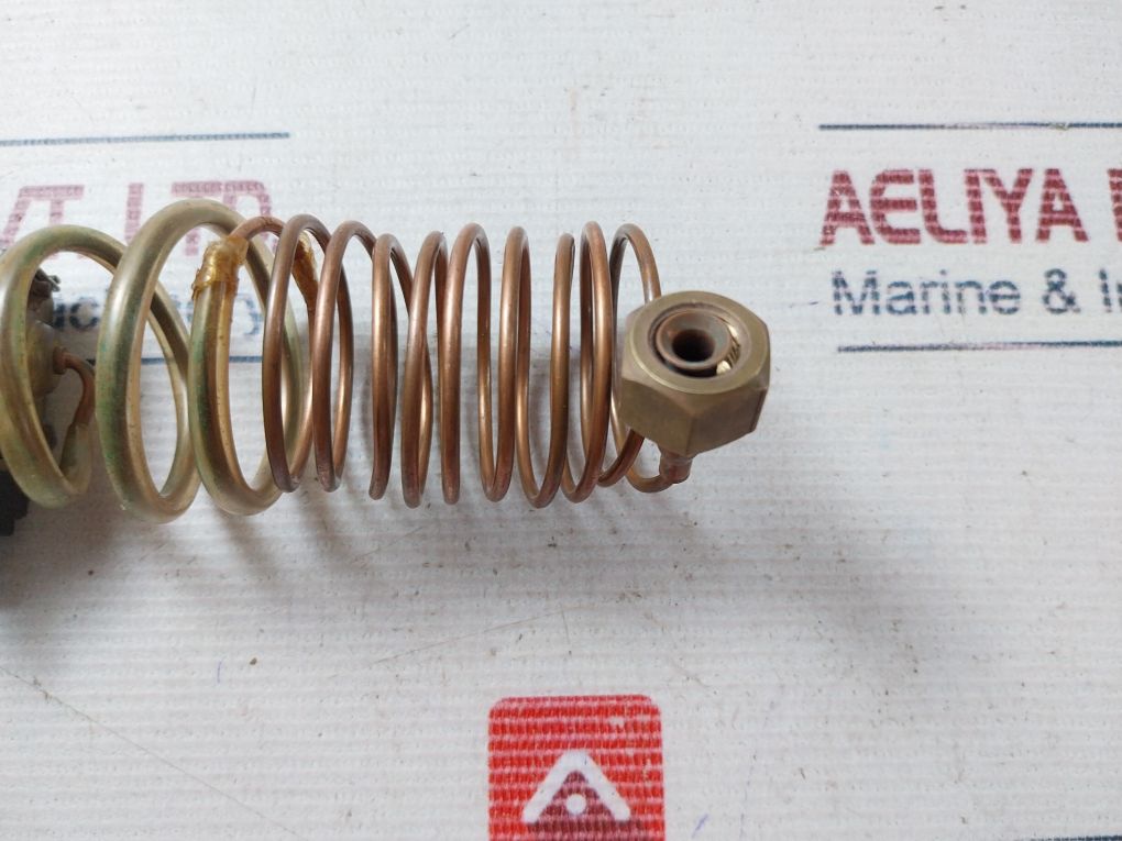 Saginomiya Ftb-k302B Thermostat 3178