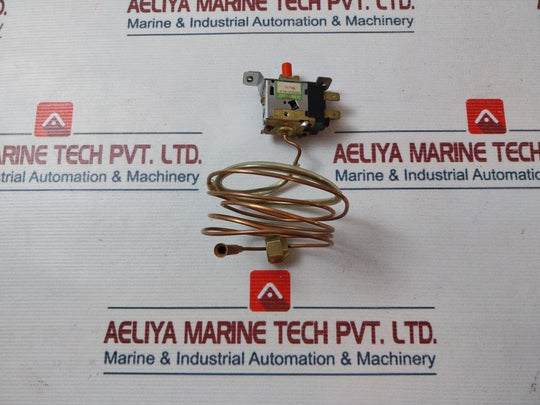 Saginomiya Ftb-k302B Thermostat 
