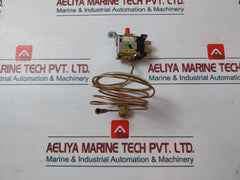 Saginomiya Ftb-k302B Thermostat 
