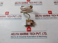 Saginomiya Ftb-k302B Thermostat 