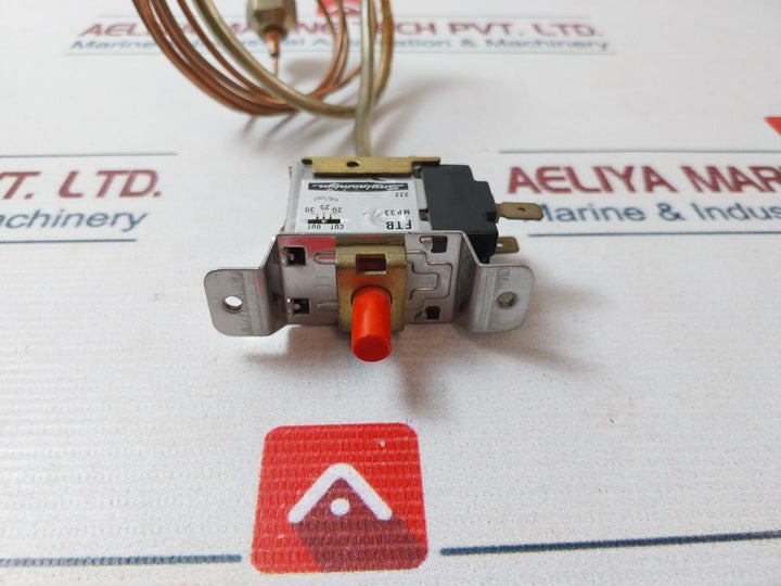 Saginomiya Ftb-k302B Thermostat 