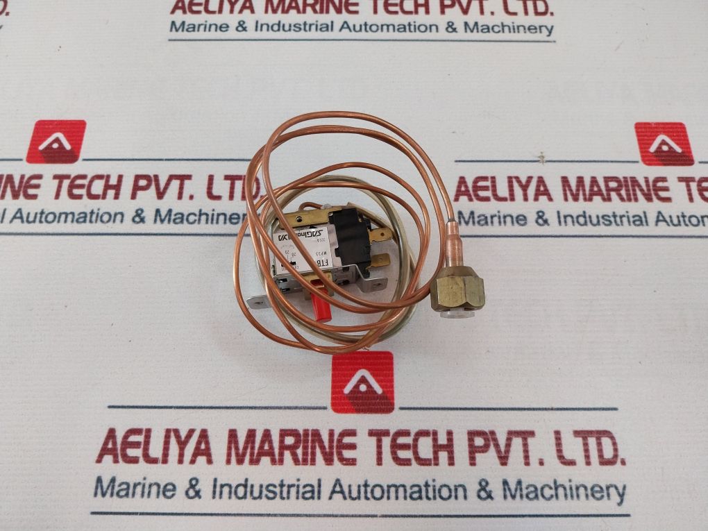 Saginomiya Ftb Z228 High Pressure Switch Aeliya Marine Tech®