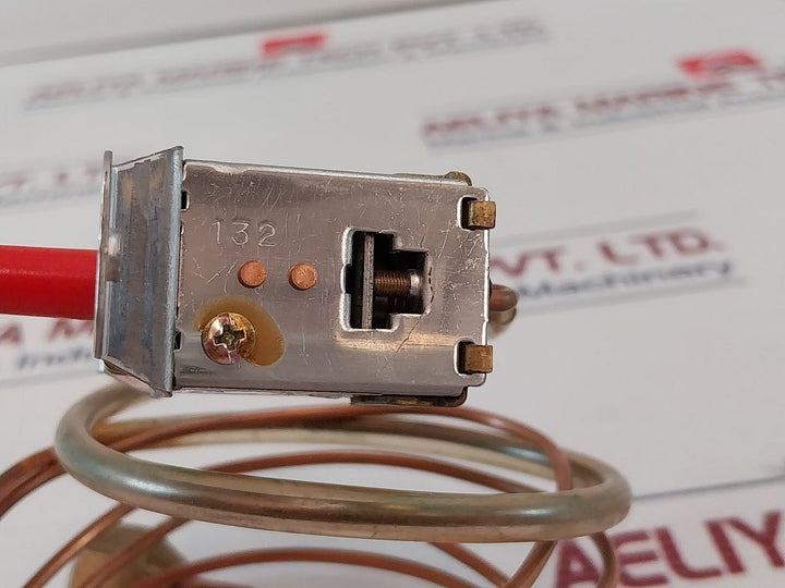 Saginomiya Ftb Z228 High Pressure Switch