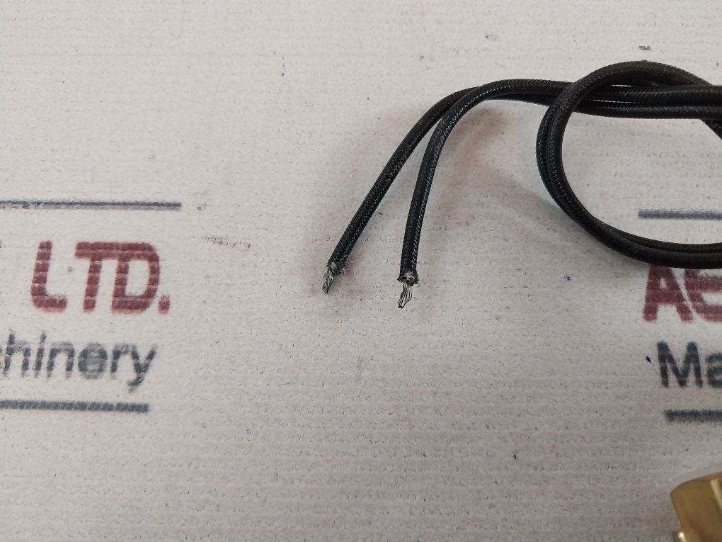 Saginomiya Gev-s323Gq33 Solenoid Valve 5257