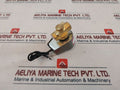 Saginomiya Gev-s323Gq33 Solenoid Valve 5257