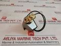 Saginomiya Gev-s323Gq33 Solenoid Valve 50/60Hz