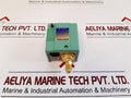 Saginomiya Hns-c130Xm1 Pressure Controller