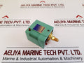 Saginomiya Hns-c130Xm1 Pressure Controller