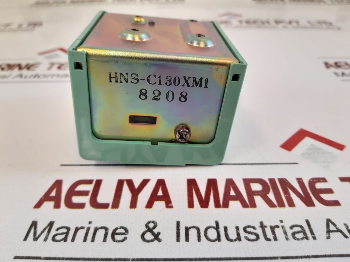 Saginomiya Hns-c130Xm1 Pressure Controller