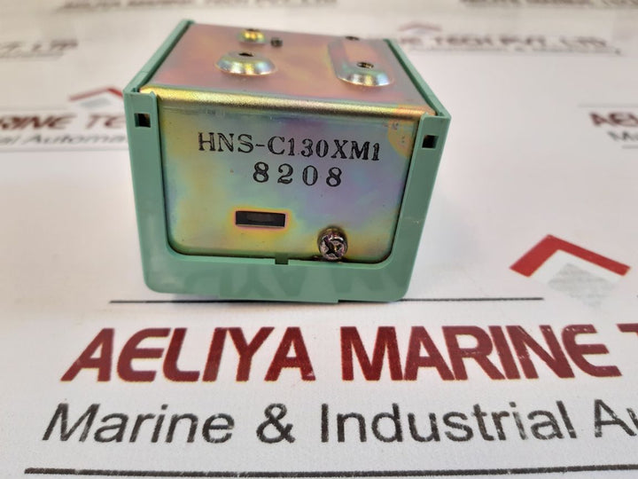 Saginomiya Hns-c130Xm1 Pressure Controller