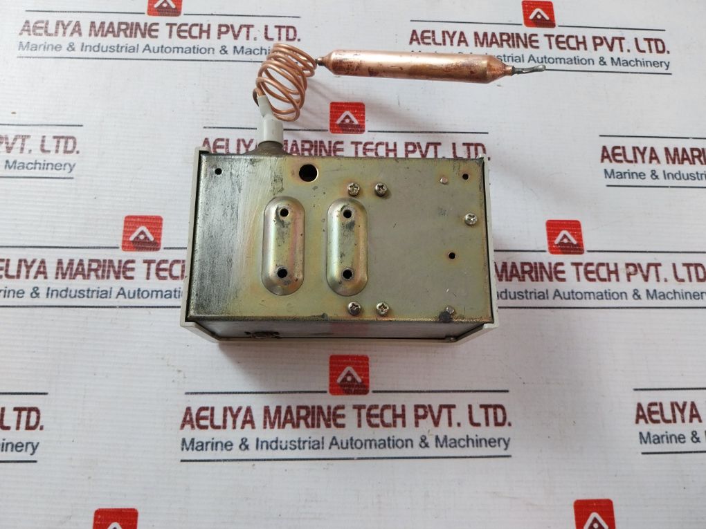 Saginomiya Kns-c204Q079 Density Pressure Switch 20˚C