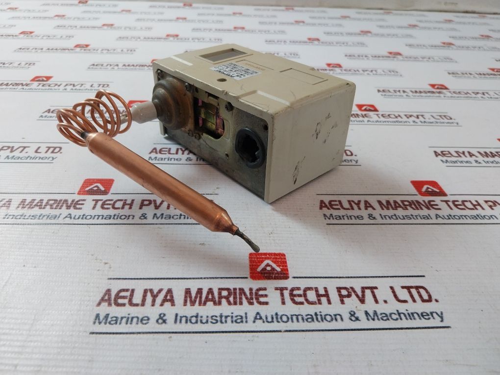 Saginomiya Kns-c204Q079 Density Pressure Switch 20˚C