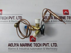 Saginomiya Expansion Valve Kpx R22S