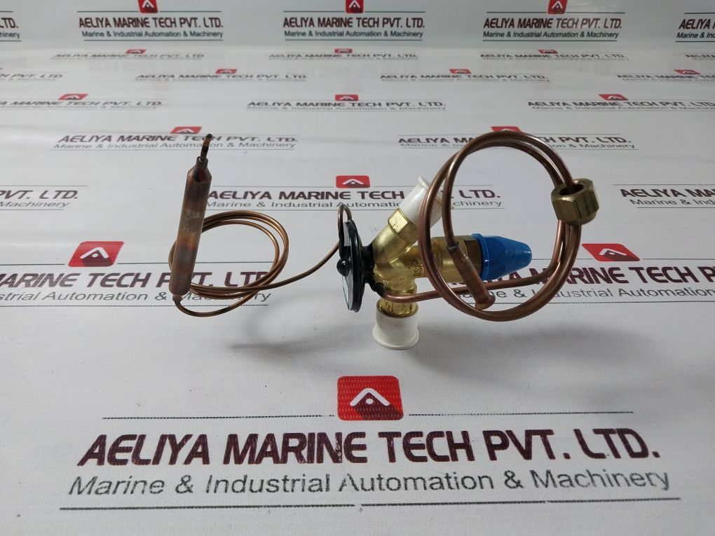 Saginomiya Expansion Valve Kpx R22S