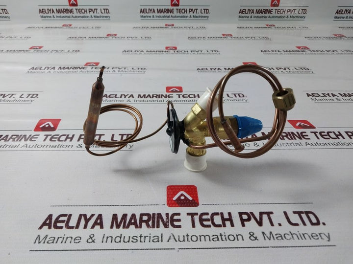 Saginomiya Expansion Valve Kpx R22S