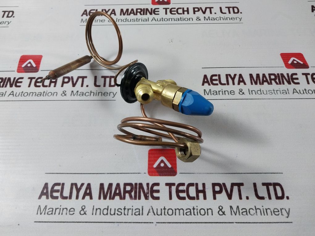 Saginomiya Expansion Valve Kpx R22S