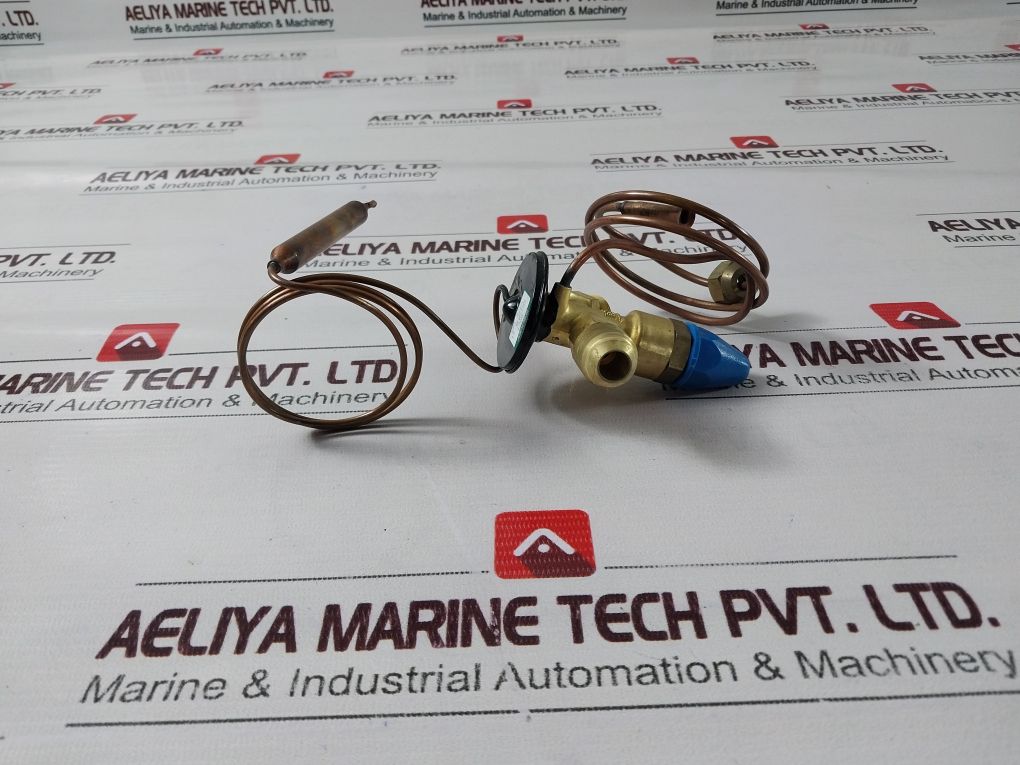 Saginomiya Expansion Valve Kpx R22S