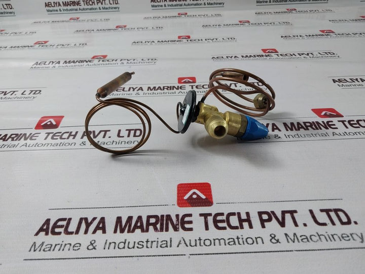 Saginomiya Expansion Valve Kpx R22S