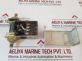 Saginomiya Ons-c106 Pressure Switch 1.5Mpa 