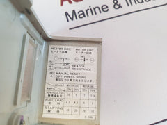 Saginomiya Ons-c106 Pressure Switch 1.5Mpa 