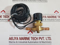 Saginomiya Rev-1004Dxfq38 Solenoid Valve