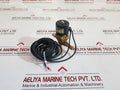 Saginomiya Rev-1004Dxfq38 Solenoid Valve