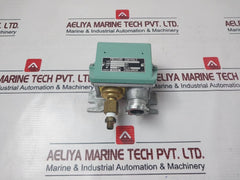 Saginomiya Sns-c106Pgq Pressure Control Range 0.06-0.6 Mpa