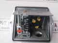 Saginomiya Sns-c106Pgq Pressure Control Range 0.06-0.6 Mpa