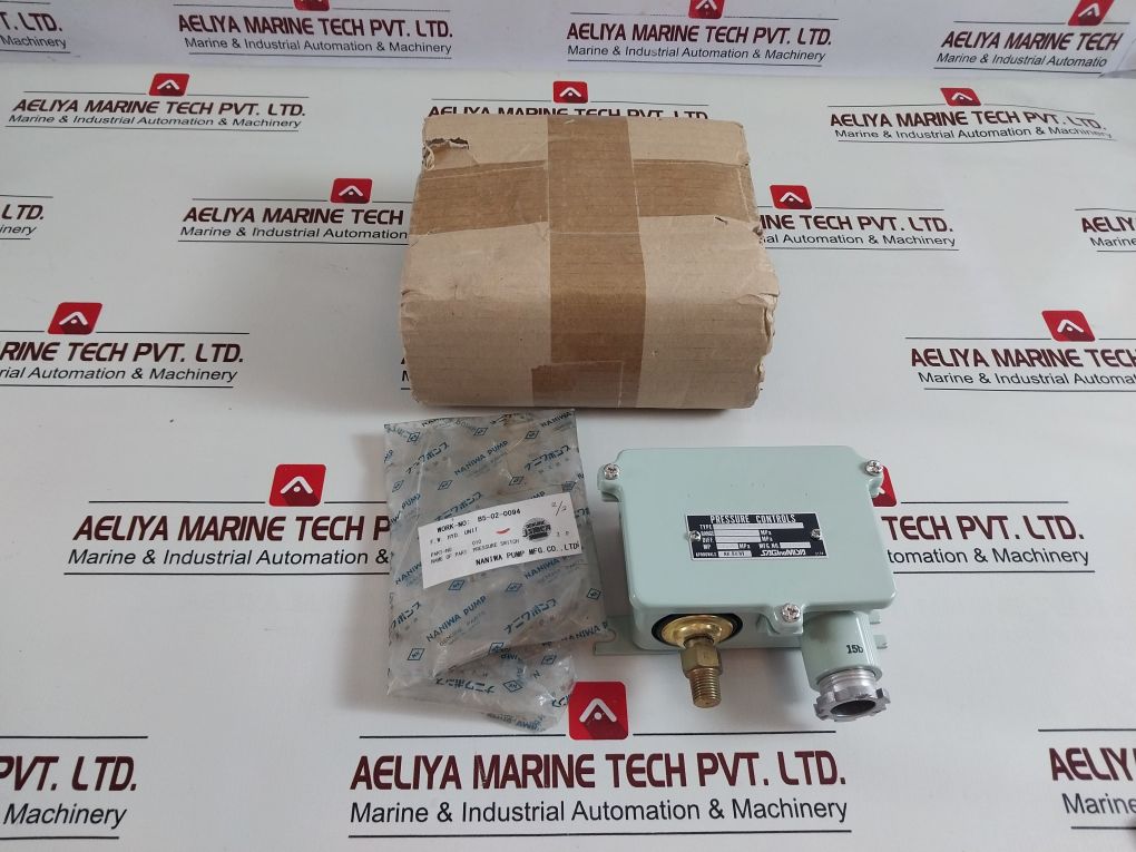 Saginomiya Sns-c106Wm02Q
