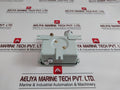 Saginomiya Sns-c106Wm02Q Pressure Control Switch -0.06~0.6 Mpa