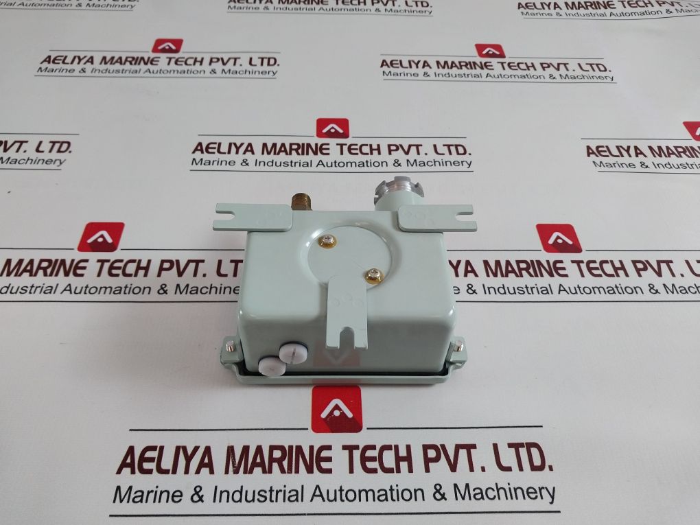 Saginomiya Sns-c106Wm02Q Pressure Control Switch -0.06~0.6 Mpa