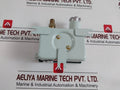 Saginomiya Sns-c106Wm02Q Pressure Control Switch -0.06~0.6 Mpa
