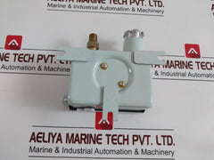 Saginomiya Sns-c106Wm02Q Pressure Control Switch -0.06~0.6 Mpa