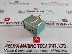 Saginomiya Sns-c106X Pressure Control Switch