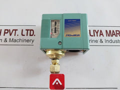 Saginomiya Sns-c106X Pressure Control Switch