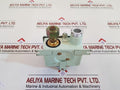 Saginomiya Sns-c106Xwq Pressure Controller 14Tp