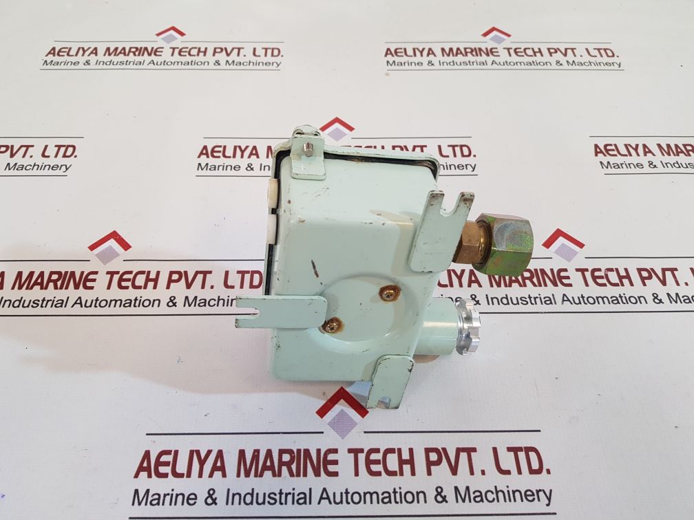 Saginomiya Sns-c106Xwq Pressure Controller 14Tp