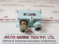 Saginomiya Sns-c110Wuq Pressure Controls
